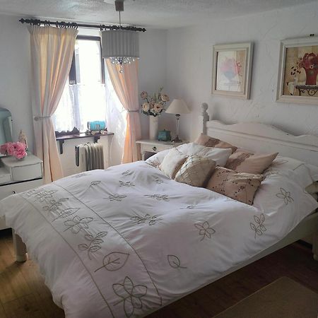 Maison Josselin Proche Chateau Екстер'єр фото