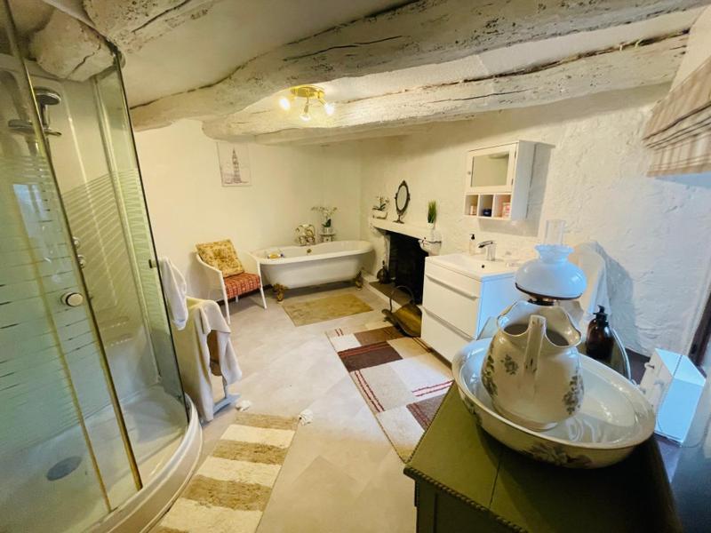 Maison Josselin Proche Chateau Екстер'єр фото