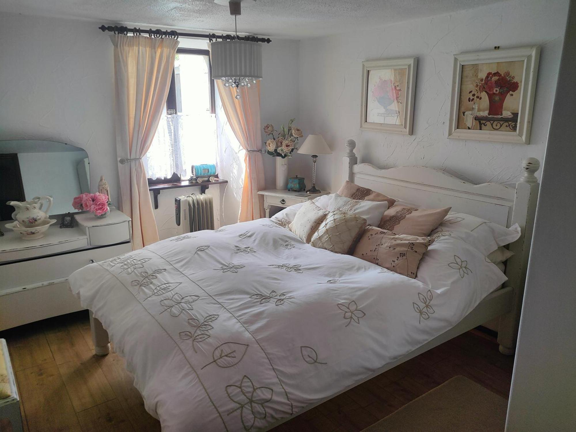 Maison Josselin Proche Chateau Екстер'єр фото